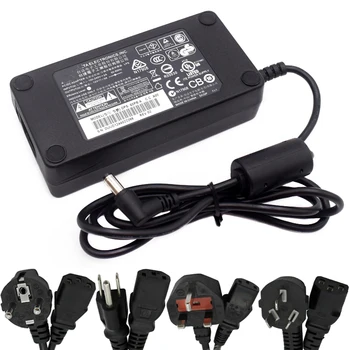 

For QNAP TS-212-E 2-Bay Network Attached Storage Enclosure Power Supply Charger - Used