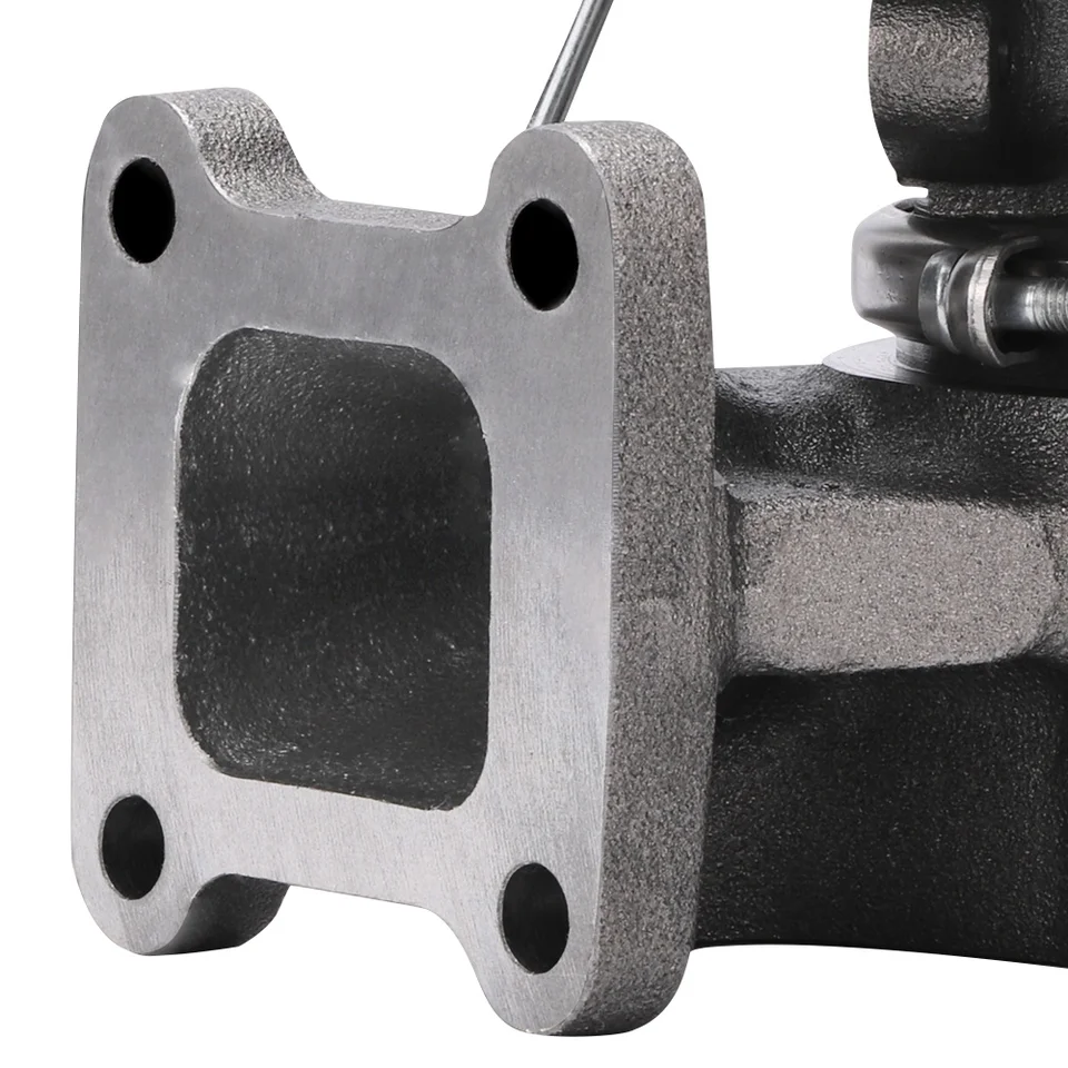 Turbocompressore MaXpeedingrods CT20 - Per Toyota Hilux, Land Cruiser, Raffreddamento Ad Acqua - Foto 4