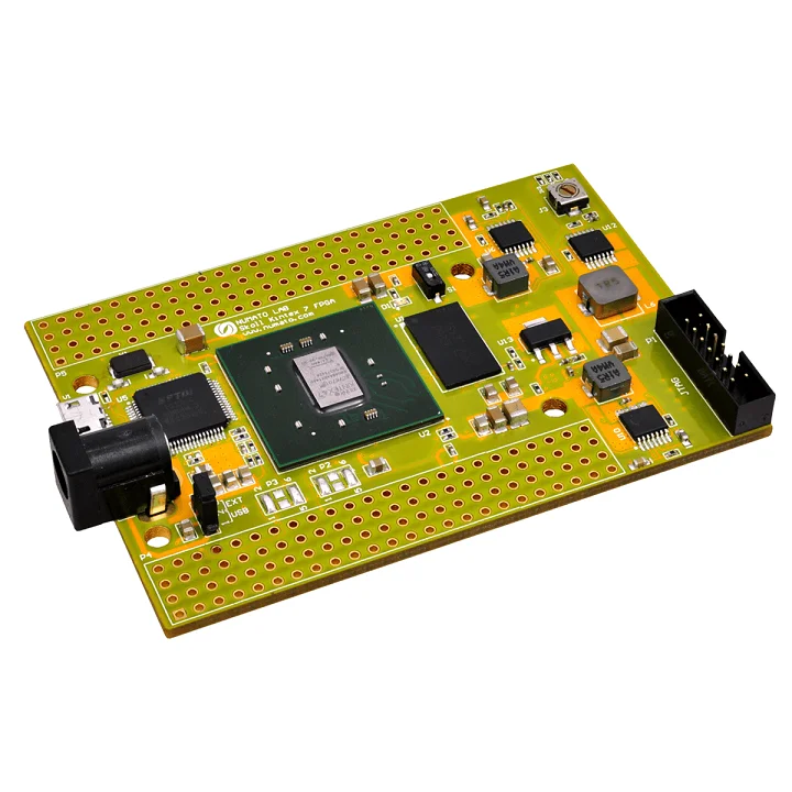 Kintex-7 FPGA макетная плата XC7K70T | Инструменты