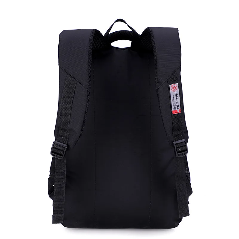 Girl School Backpack Brand Student School Bag Oxford Waterproof Fashion School Backpacks For Teenagers Sac A Dos Enfant Plecak
