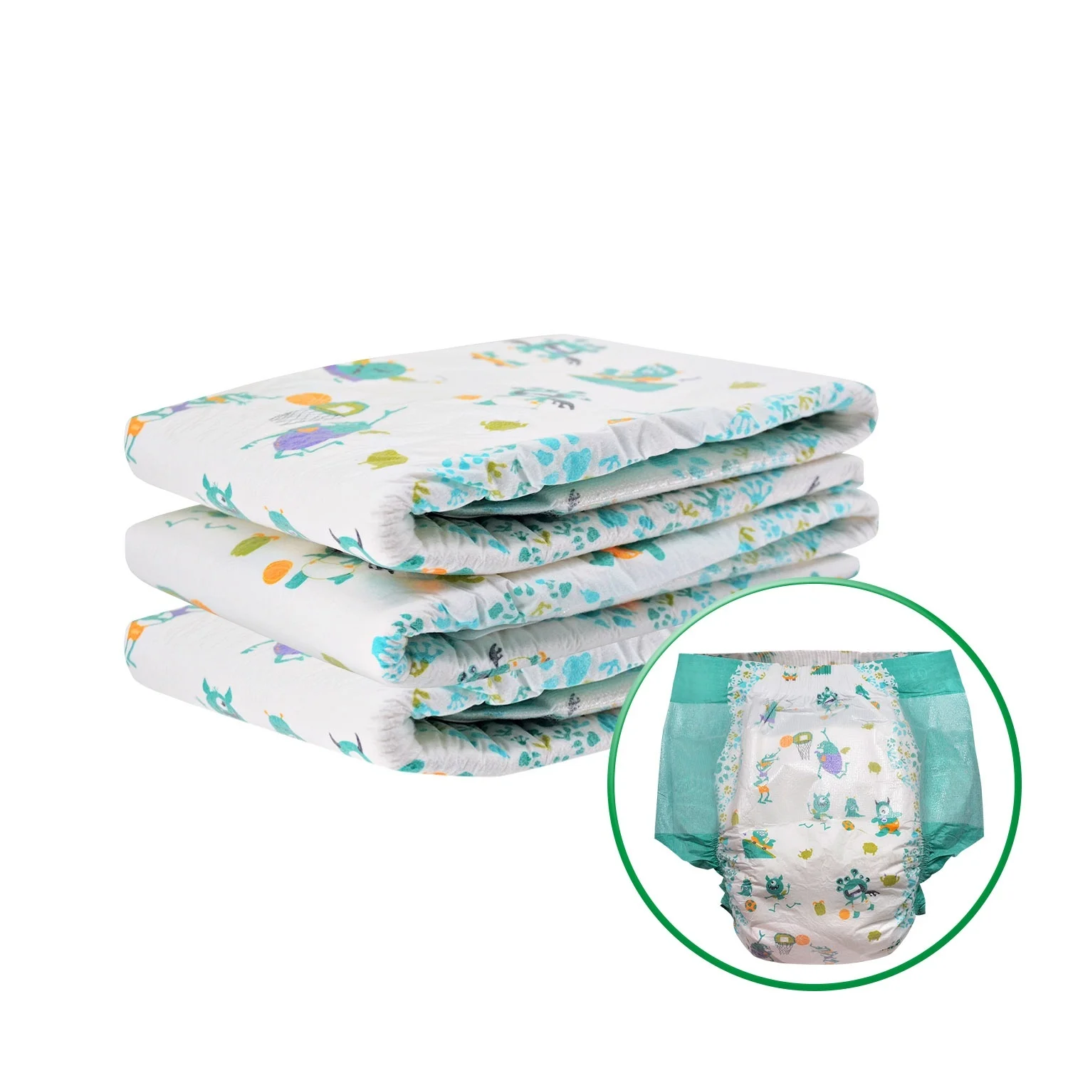DDLG Training Pants Large Capacity 6000ML ABDL Adult Baby Diaper Elastic Waist High Absorption | Красота и здоровье