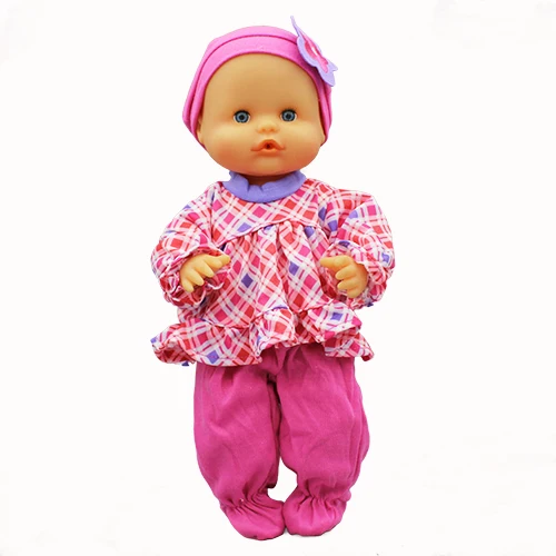 Leisure Set Clothes Fit 35 cm Nenuco Doll Nenuco y su Hermanita Doll Accessories 4 Leisure Set Clothes Fit 35 cm Nenuco Doll Nenuco y su Hermanita Doll Accessories 4