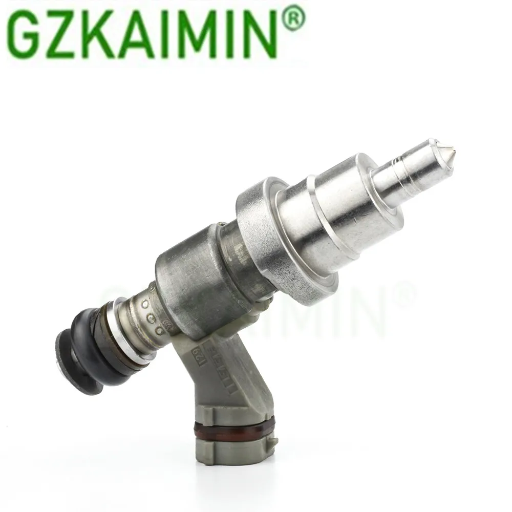 Высококачественный топливный инжектор OEM 23209-49056 2320949056 23250-46131 2325046131
