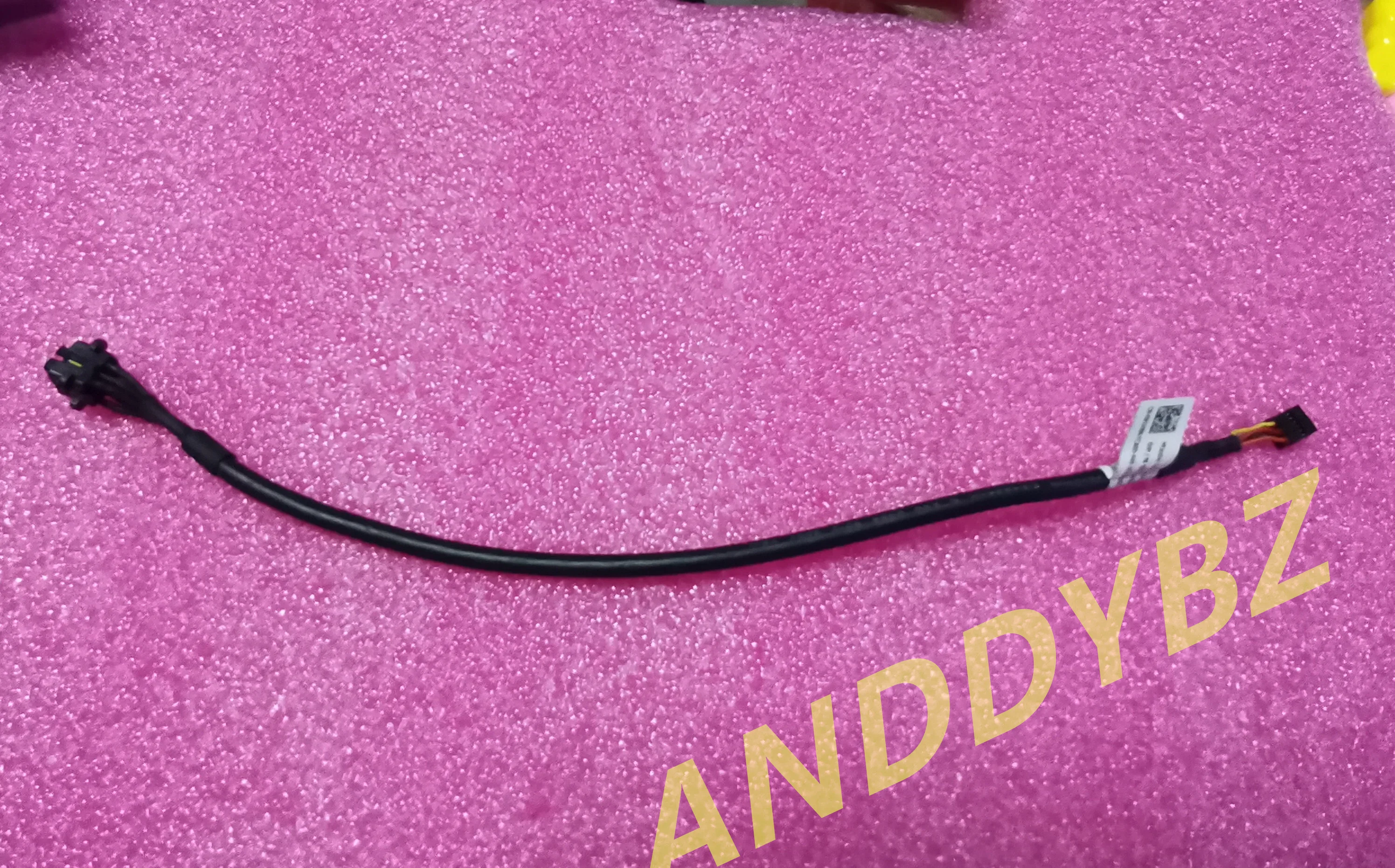 Utilizzato Per Dell Optiplex 7010 Cavo Interruttore Pulsante Di Alimentazione V1Hxn 0 V1Hxn Cn-0V1Hxn Tesed Ok