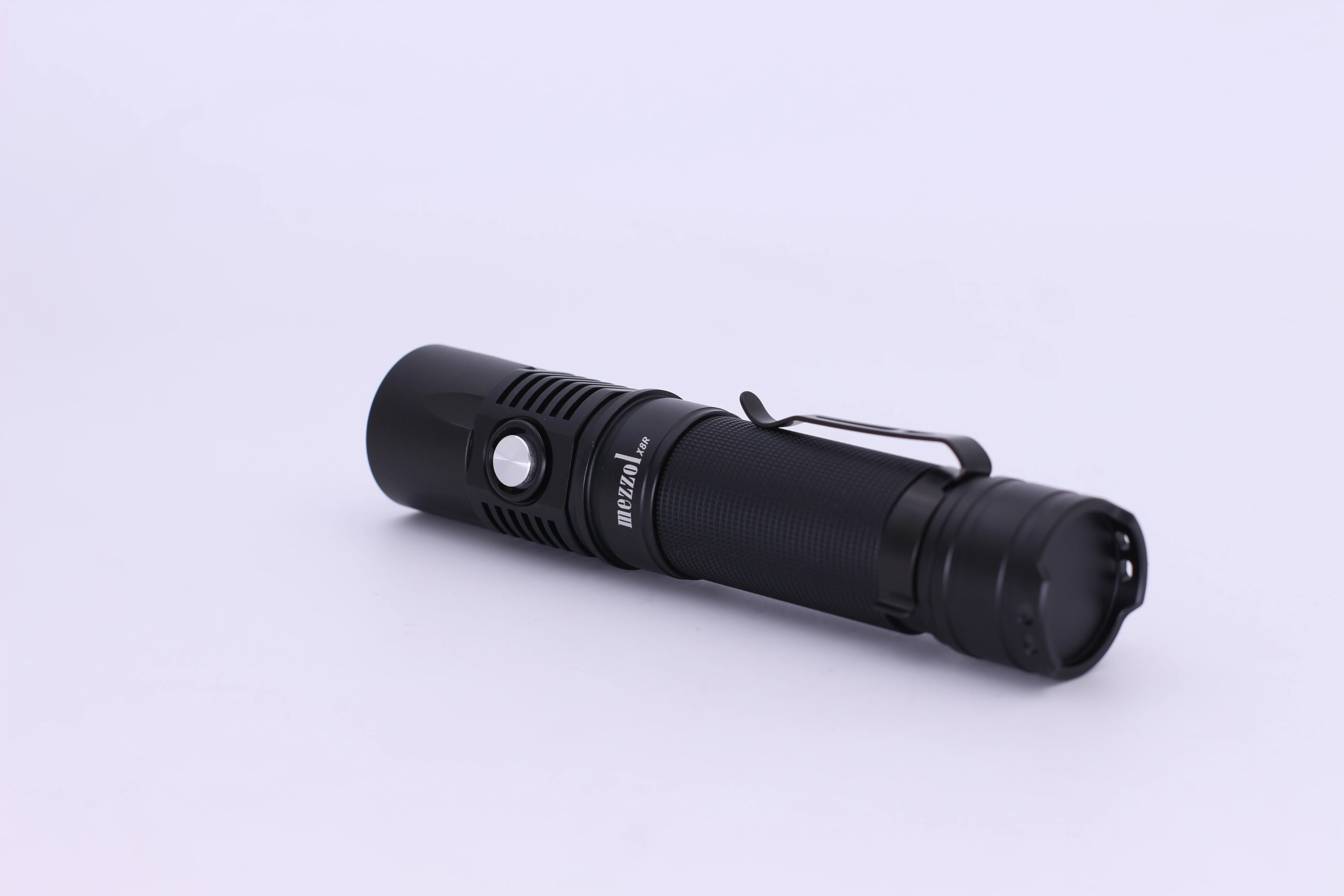 Mezzol X8R-A только один переключатель в шею 1700 люменов usb 21700 флэш-светильник жесткий светильник походный светильник, лампа