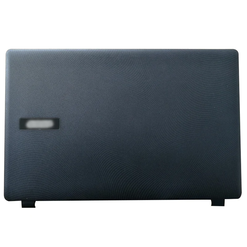 Новая ЖК-задняя крышка для ноутбука/ЖК-передняя рамка/ЖК-петли/Упор для рук/нижний чехол для acer Aspire ES1-512 ES1-531 EX2519 N15W4 MS2394 - Цвет: A Cover