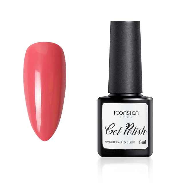 Gel Polish DIY Nail Polish UV Color Gel Manicure Gel varnish gel nail polish Coat Glitter Nail Art 52 colors 8ml 11