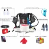 ULTRA-TRI Trail Running Backpack Outdoor Lightweight Hydration Sports Bag Cycling Hiking Marathon Racing Training Pack Mochilas 6