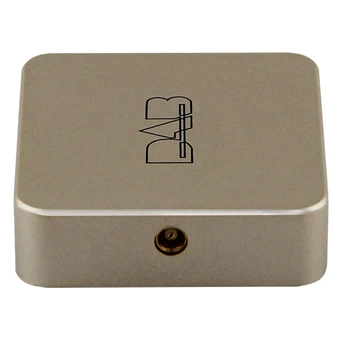 

Hot Stable Digital Tuner Radio Box Stereo Low Voltage Android Car Audio USB Small Auto External DAB Amplified High Sensitivity