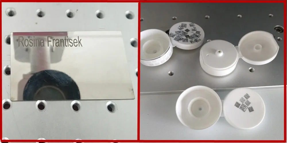 samples from tekai cnc