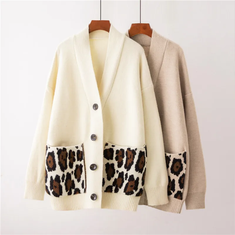 Vetement Femme Hiver свитер для женщин Pull Femme Col V длинный кардиган Женская зимняя одежда свитер с открытым плечом