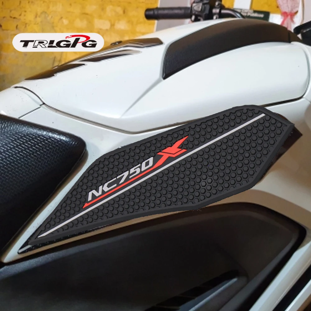 ȥ  ũ е ȣ ƼĿ, NC750X NC700X 2012-2020 2019 2018, Į   ׸ ũ Ʈ е ̵ 3M