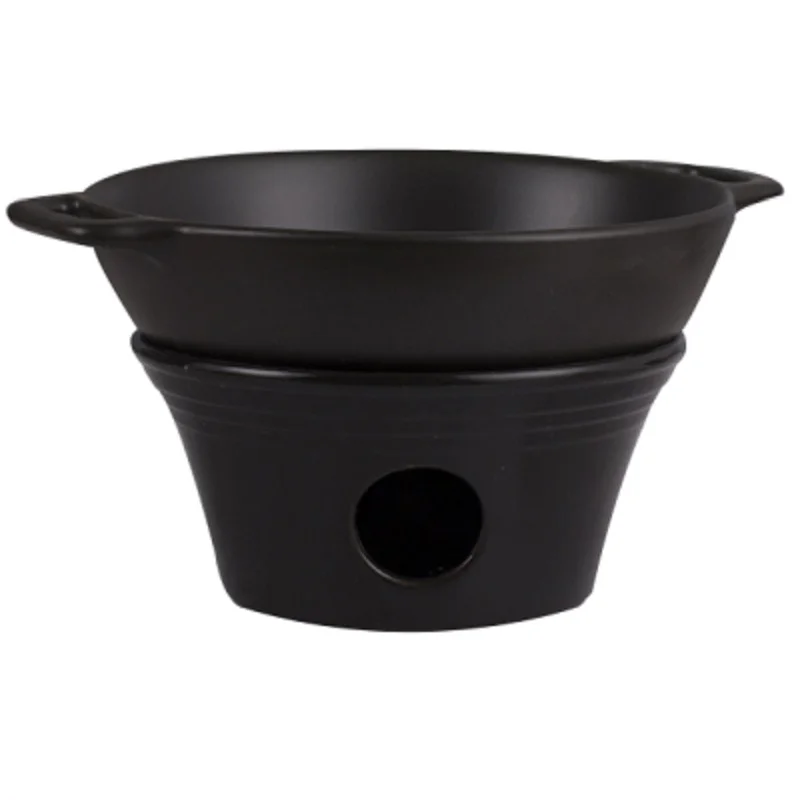 Тема для отеля ресторана Корейская кастрюля с рисовым пирогом сыром набор