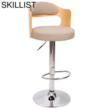 

Kruk Ikayaa Banqueta Cadeira Industriel Table Stoelen Taburete La Barra Silla Tabouret De Moderne Stool Modern Bar Chair