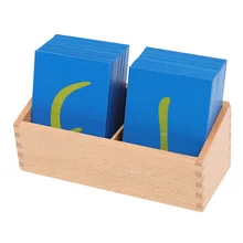 Tiger Every Day Montessori Early Educational Teaching Aid Montessori Language Teaching Aids Chinese Strokes Sand Board h g widdowson teaching language as communication
