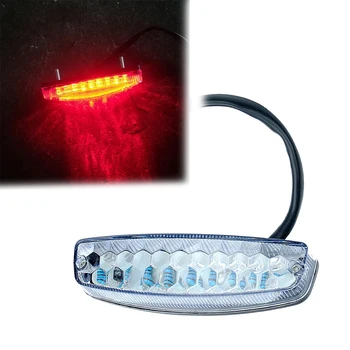 

Rear Brake Light Running Indicators Bulbs Replacement Accessories Auto