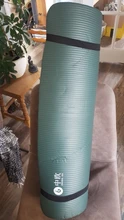 200*90CM espesar antideslizante Fitness esterilla de alta densidad esterillas de Yoga para ejercicio para gimnasio casa Fitness ejercicio de la gimnasia