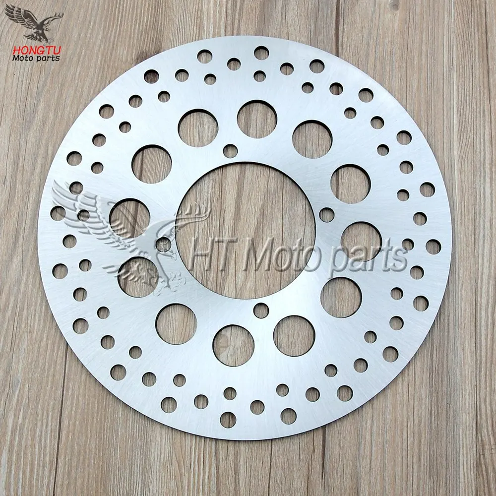 Для Suzuki Bandit GSF250 74A GSF400 75A GSX250 GSX400 GS500 GSX600 GSX750 GSF 250 400 600 750 мотоциклетные задние дисковые тормоза ротор