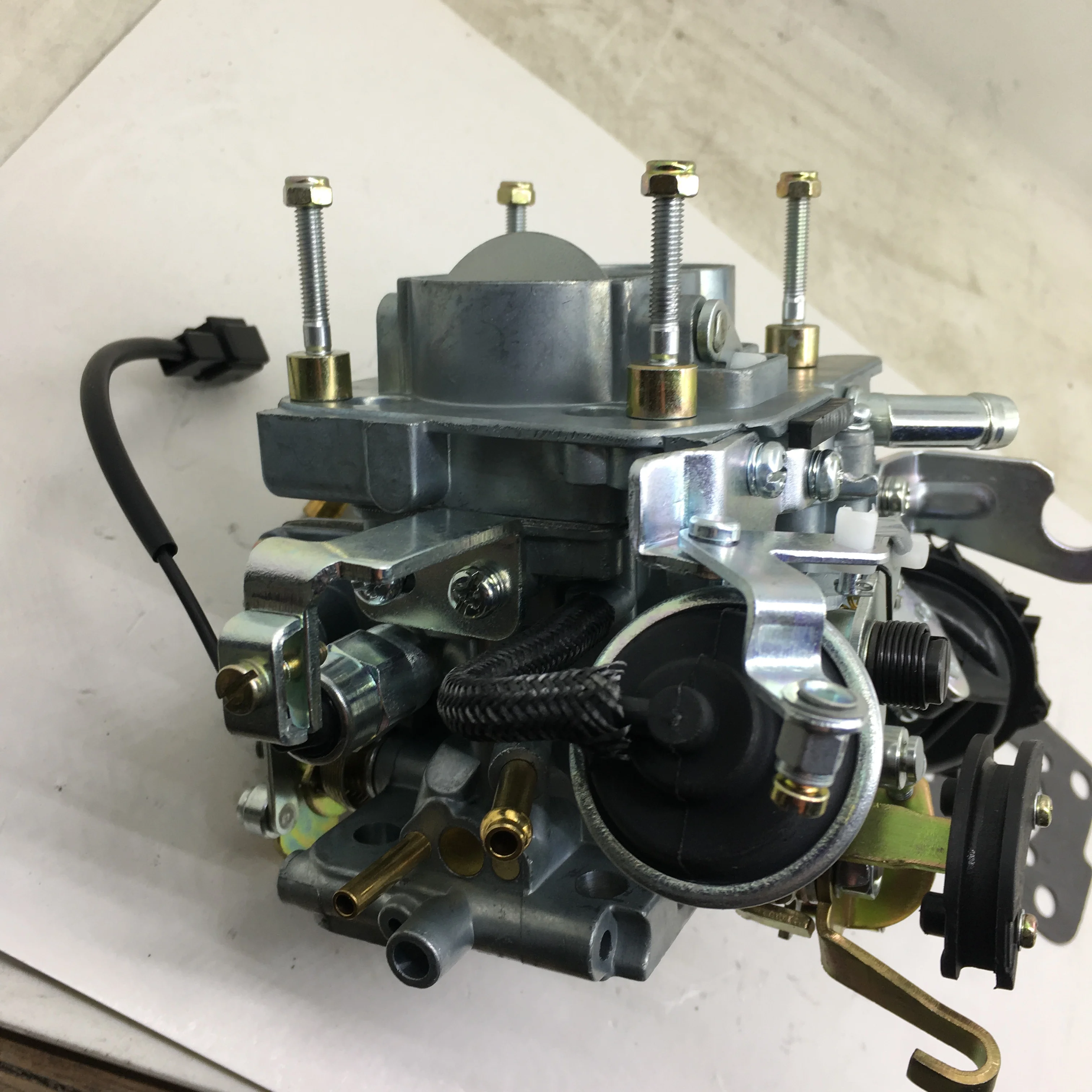 Карбюратор SherryBerg карбюратор Замена weber 30/32 DMTR 103/252 для lancia y10 turbo 2261002501|Карбюраторы|