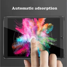 HD закаленное Стекло для Apple ipad mini 1/2/3 mini 4 Стекло для ipad 2/3/4/6 Стекло ipad 2 017/ Стекло для ipad Pro 9,7 10,5 12,9