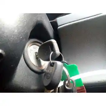 

ANTI-THEFT MITSUBISHI MONTERO (V60/V70)