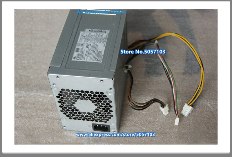 6000 6300 8300 Питание HP-D3201A0 HP-D3201E0 503377-001 аккумулятор большой емкости | Обустройство