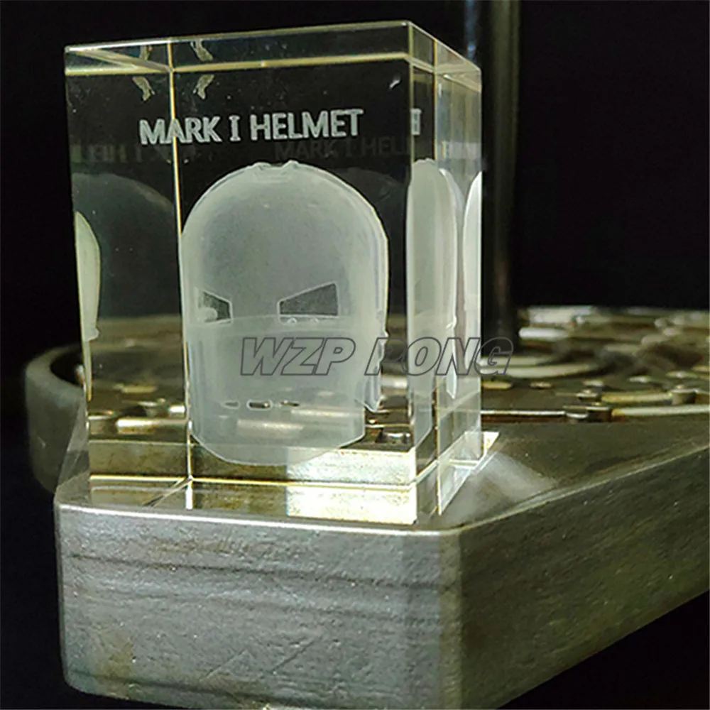 Железный человек MK1 шлем 1/1 металлическая маска Mark 1 косплей для Мстителей Железный человек фигурка Коллекционная модель игрушки Детский