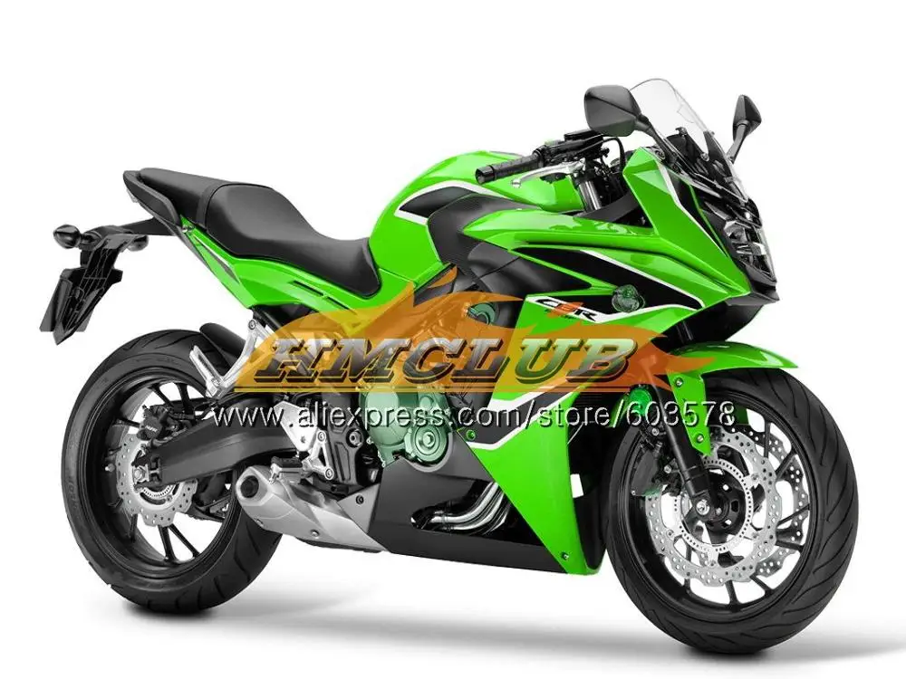 CBR-650F для HONDA CBR 650F 650 F 2011 2012 2013 Горячее Красное blk 130CL. 2 CBR650 F CBR-650 CBR650F, возрастом 11, 12, 13, 14, 15, обтекатель - Цвет: No. 15