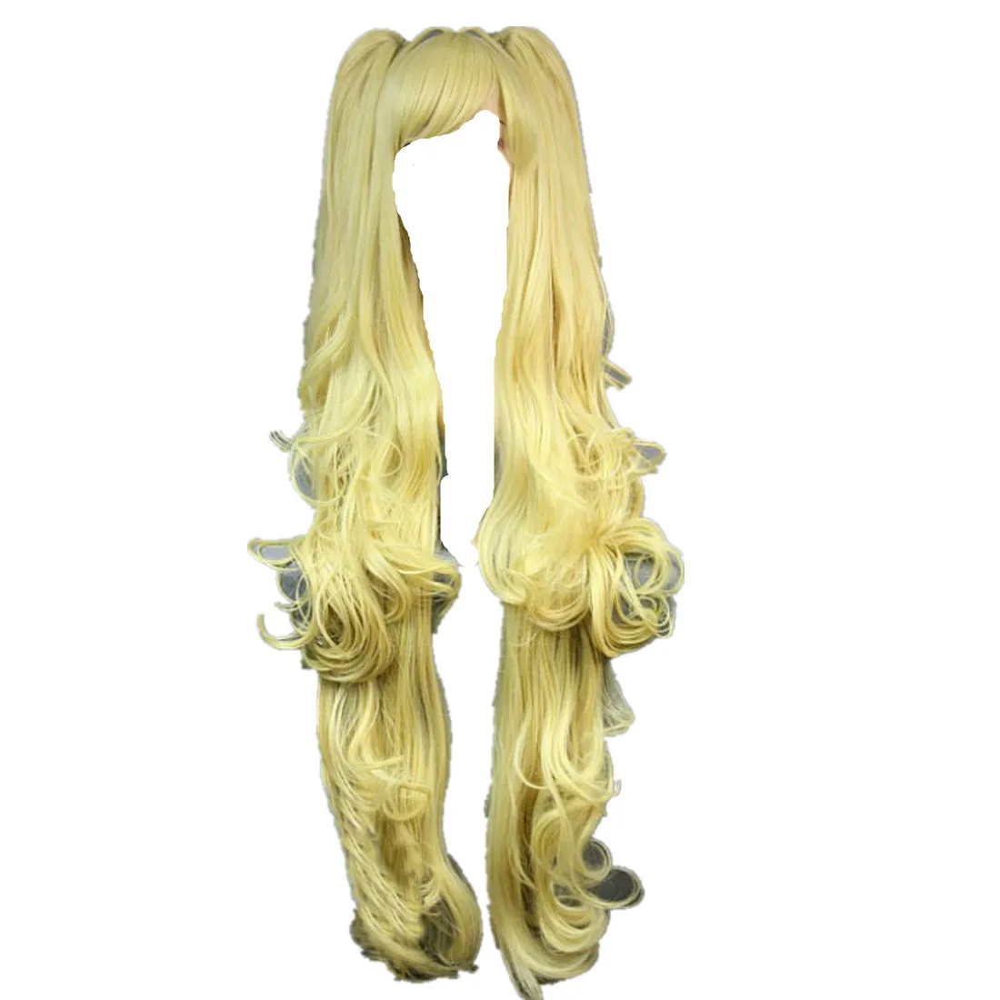 Vocaloid 3 Seeu cosplay costume wig | Тематическая одежда и униформа