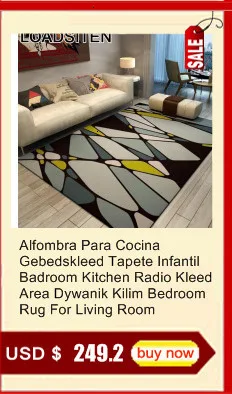 Две звезды розовый пушистый детей Ванная комната Tapis Enfant Chambre круглый Nordic Dywanik Vloerkleed Спальня ковер килим для Гостиная