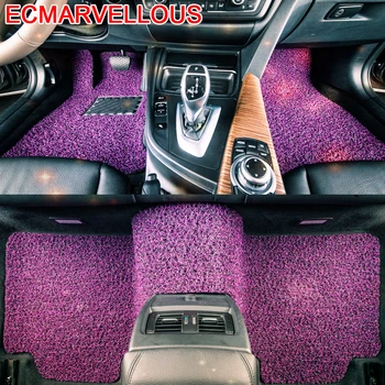 

Modification Styling Mouldings Decoration Automovil Protector Auto Accessories Accessory Car Carpet Floor Mats FOR Honda Civic