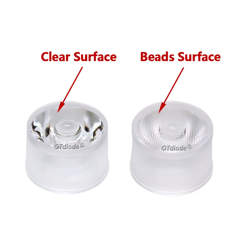 rgbw 8 pinos 21.8mm integrado à prova
