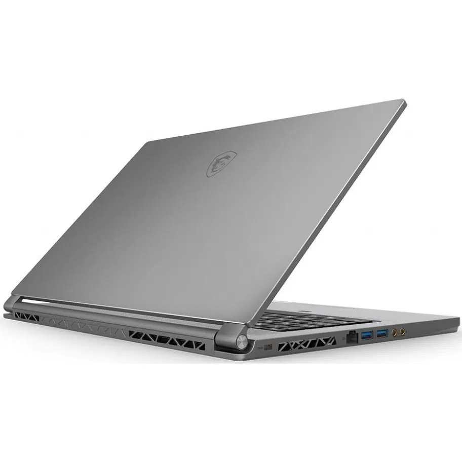 Ноутбук MSI P65 Creator 9SE-1290RU(9S7-16Q412-1290)/15.6"/Core i9 9880h/16Гб/SSD /geforce rtx 2060/Windows 10