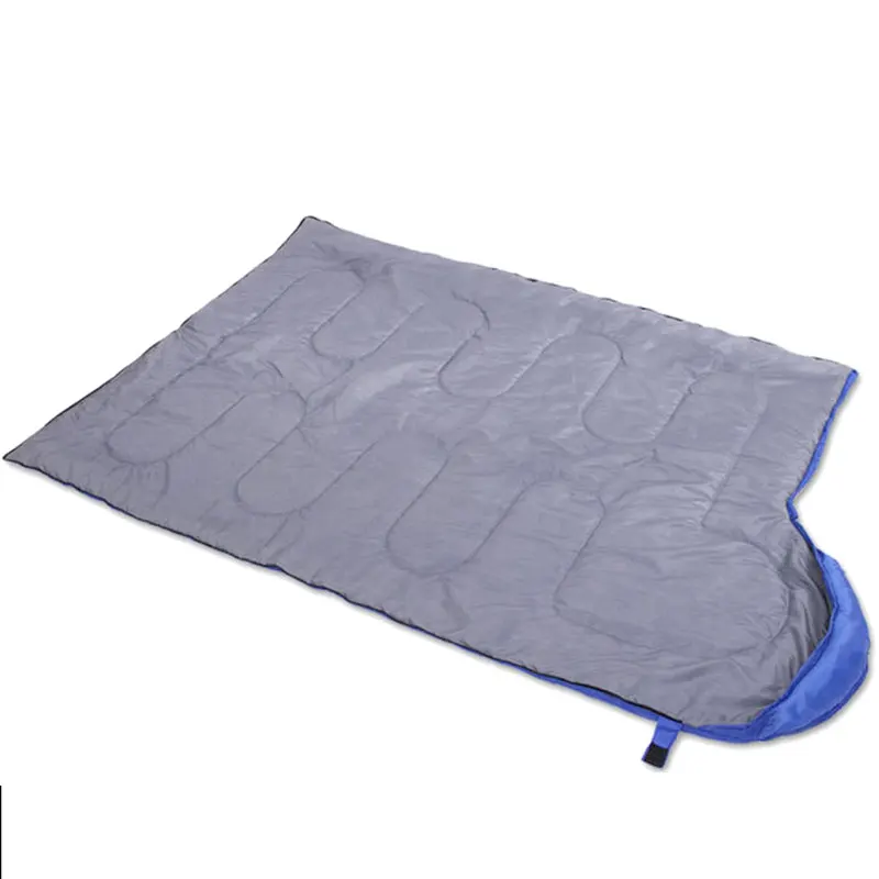 Легкий спальный мешок для кемпинга для путешествий на открытом воздухе, походный компрессионный мешок, Портативный Теплый конверт, рюкзак, спальный мешок
