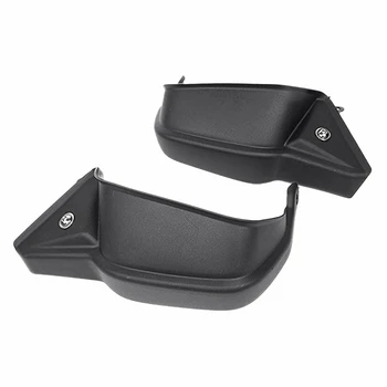 

Motorcycle Windshield Handle Brake Protection Handle Guards Cover for Kawasaki Versys X300 300 X