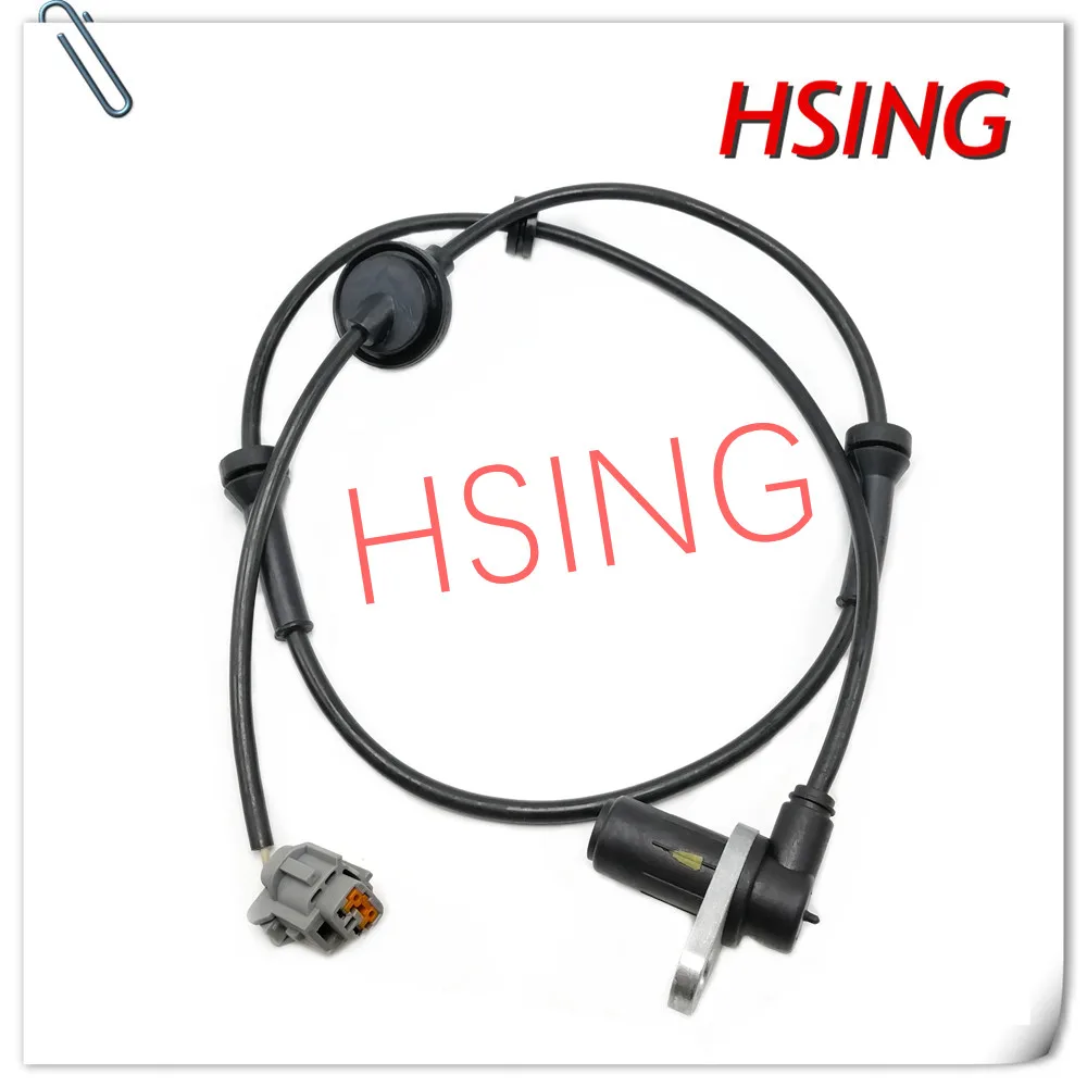 HSINGYE абсолютно#47910-8H300 Передний правый ABS Датчик скорости колеса подходит для X-TRAIL T30* ЧАСТЬ No#47910-8H300 479108H300
