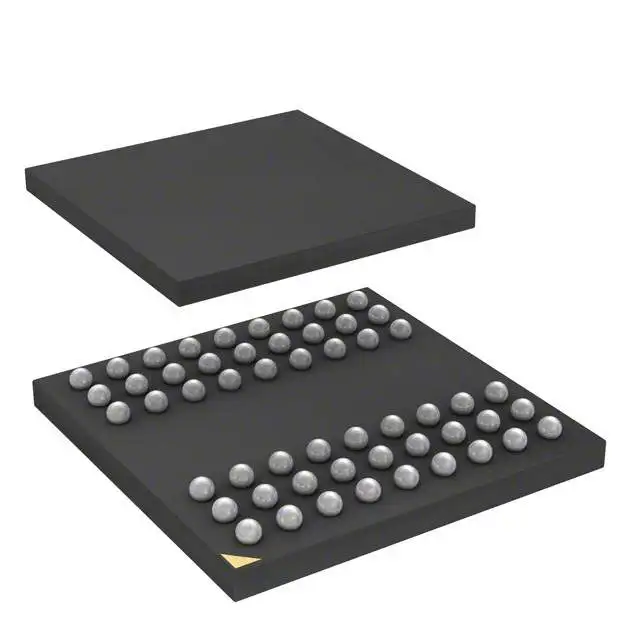 IS42SM16400M-75BLI IC DRAM 64M PARALLEL 54TFBGA | Электроника