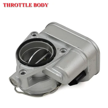 

Throttle Body Assembly for Audi VW Skoda Seat 038128063M 038128063G 038128083G 038128063L 038128063F 038128063Q 038128063P