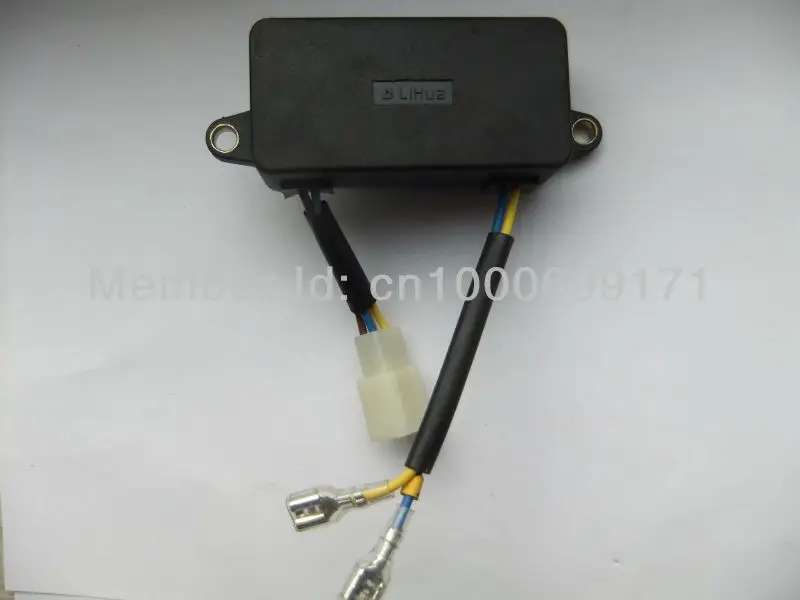 TT08-4A lihua avr  ڵ   2kw 2.5kw ܻ ָ  ǰ  ǰ