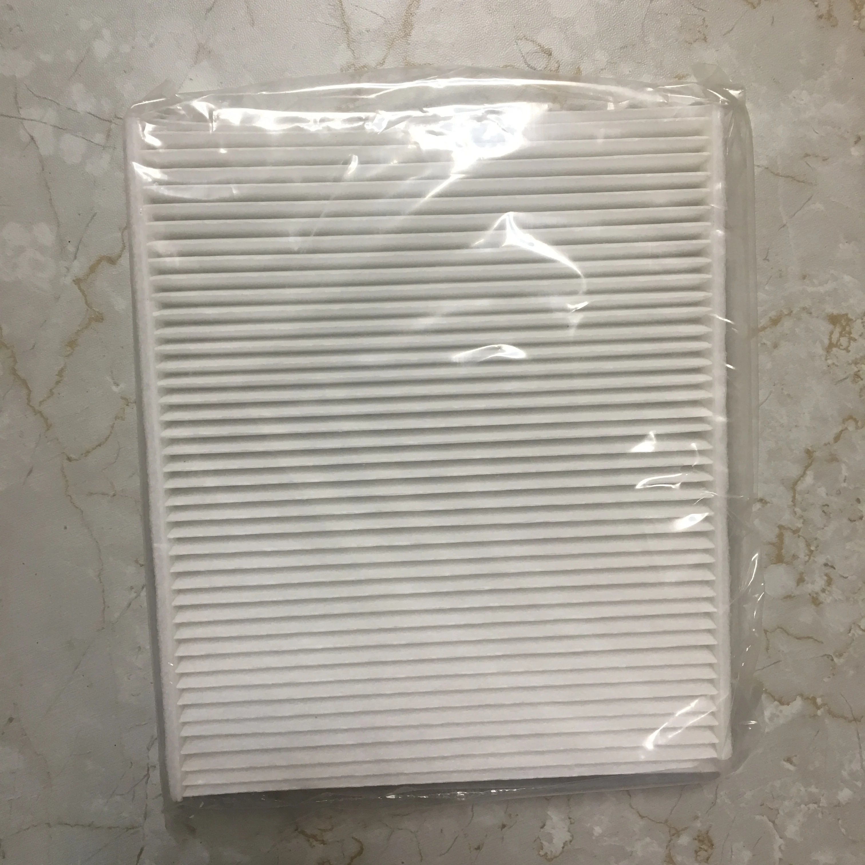 BMW E70 E71 OEM Cabin Air Filter for Recirculated Air Paper NEW X5 X6