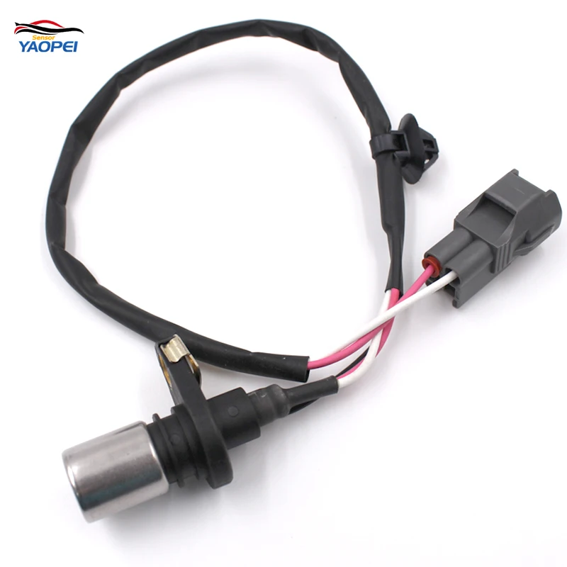 Датчик положения коленчатого вала для Toyota Land Cruiser Prado Hilux 9091905021