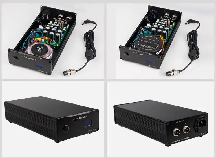 ֽ  50W DC     ġ DC12V 3.5A ߿  ϵ ũ  NAS  MAC PCHiFi /DC5V -24V