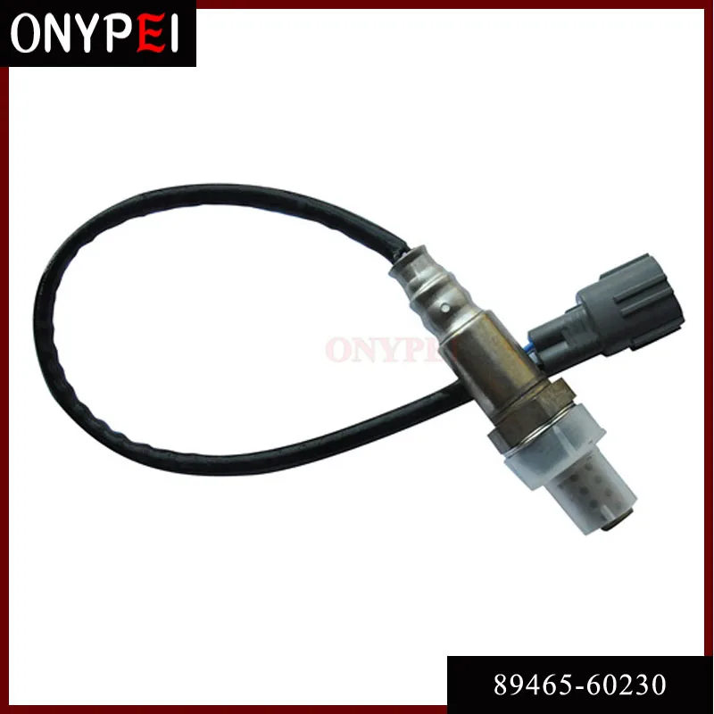 Кислородный датчик 89465 60230 для 2003 2005 Toyota 4Runner 4 0 Land Cruiser Prado 8946560230|prado|prado land cruiserprado