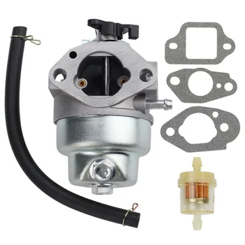 

Parts Carburetor kit High pressure 6pcs/set Carburetor Fuel Line Gaskets