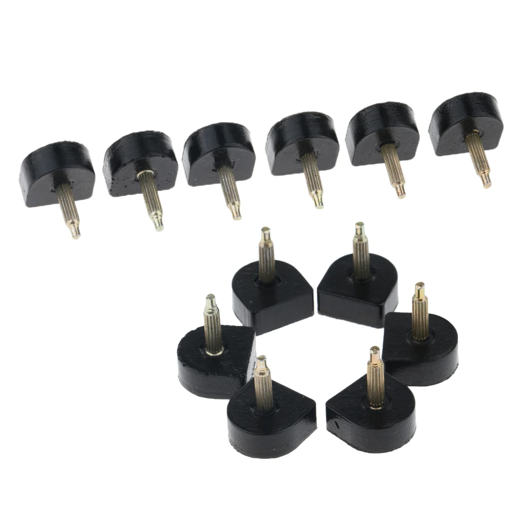 Сменные тарелки для женской обуви на высоком каблуке 2 размера 6 пар|Обувные