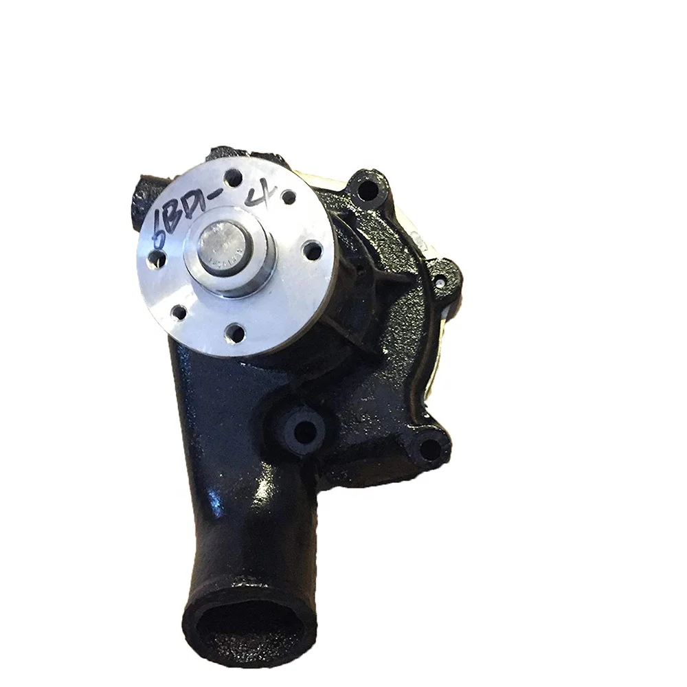 

Anti-aging water seal EX200-1 Excavator water pump for engine parts