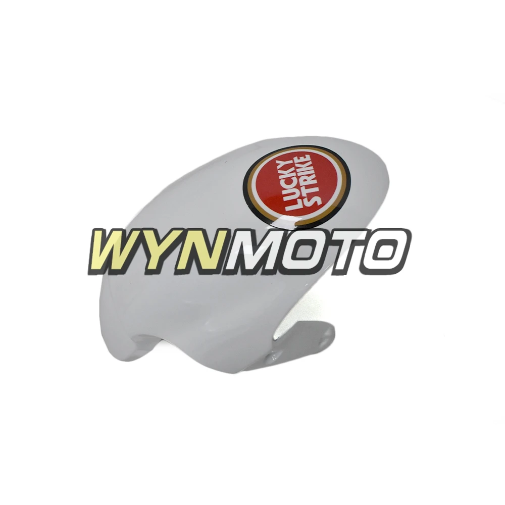 Racing полный комплект обтекателей литья под давлением для Triumph Daytona 675 2006 2007 2008 Кузов красный, белый Motul капоты