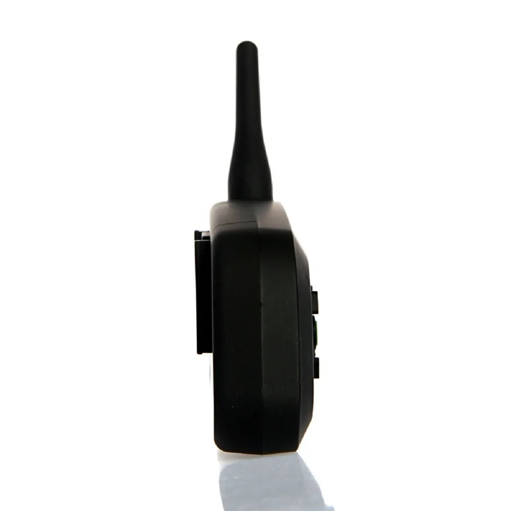 V6C 530 мАч полнодуплексная рация 1200 м футбольный рефери ушной крючок Bluetooth домофон монофонический наушник гарнитура наушники