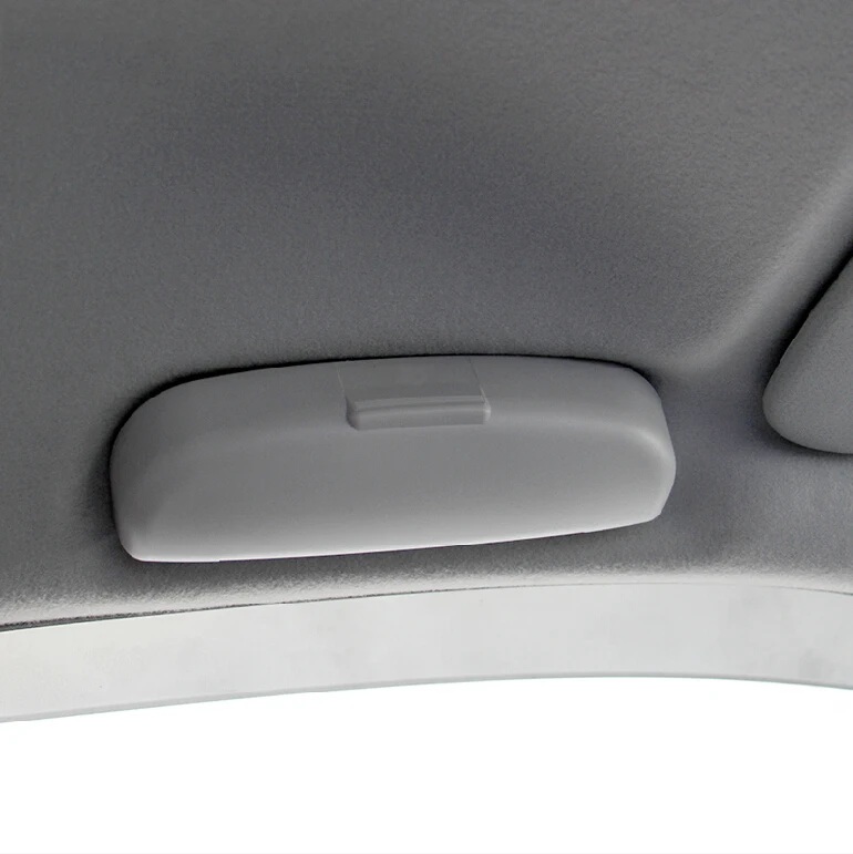 Автомобильные аксессуары 1 шт. новый автомобильный держатель для солнцезащитных