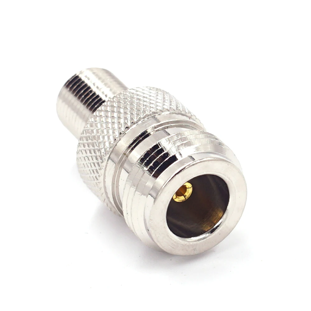 Accoppiatore Coassiale Tipo N Femmina-femmina RF-N101 - Per Collegamenti RF, Marca CablesOnline - Foto 7